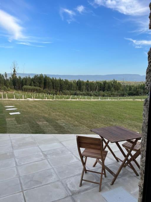 Quinta Do Carregal Villa Mangualde Exterior photo