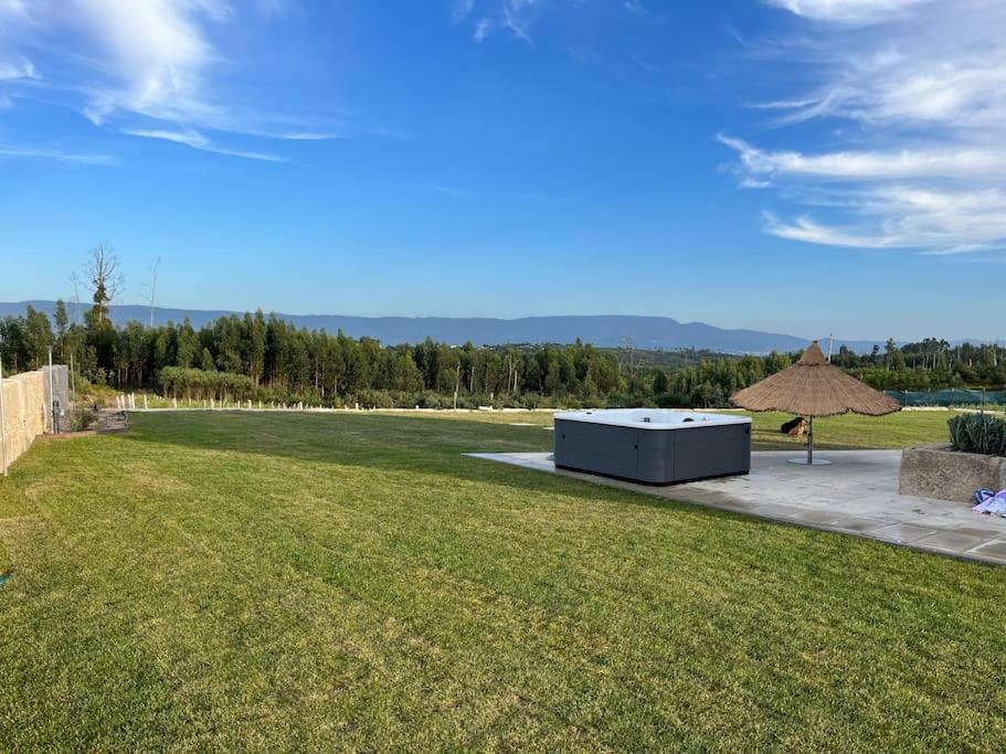 Quinta Do Carregal Villa Mangualde Exterior photo