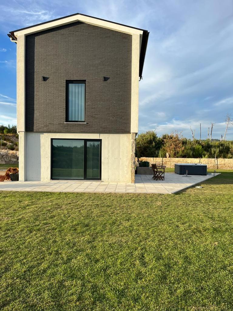 Quinta Do Carregal Villa Mangualde Exterior photo